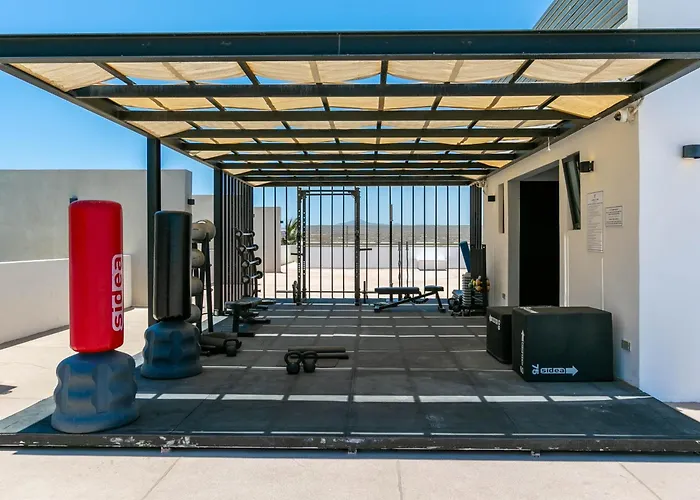 Dream | Downtown Cabo & Rooftop Pool Cabo San Lucas