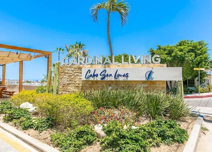 Dream | Downtown Cabo & Rooftop Pool Cabo San Lucas