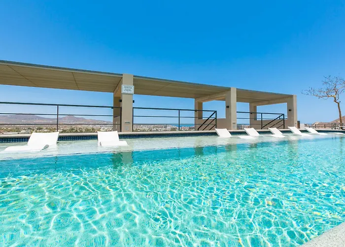 Dream | Downtown Cabo & Rooftop Pool
