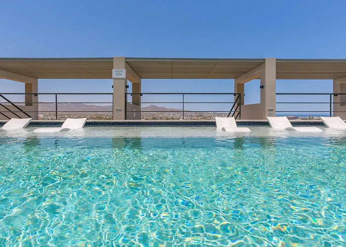 Сasa de vacaciones Dream | Downtown Cabo & Rooftop Pool