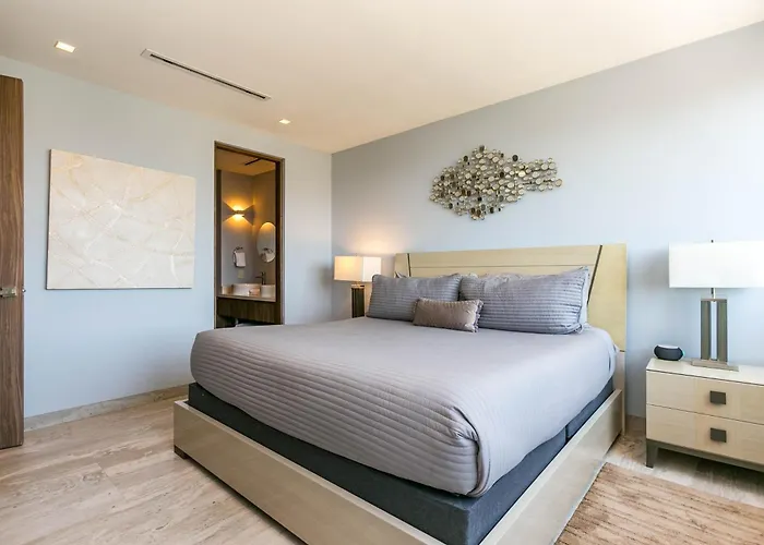 Dream | Downtown Cabo & Rooftop Pool *