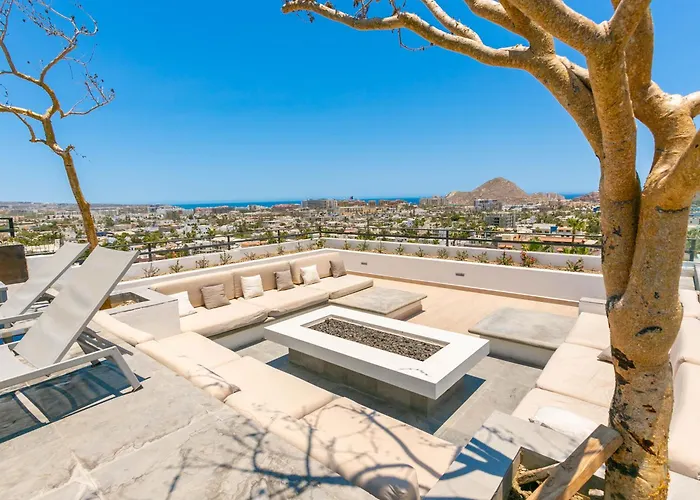 Dream | Downtown Cabo & Rooftop Pool