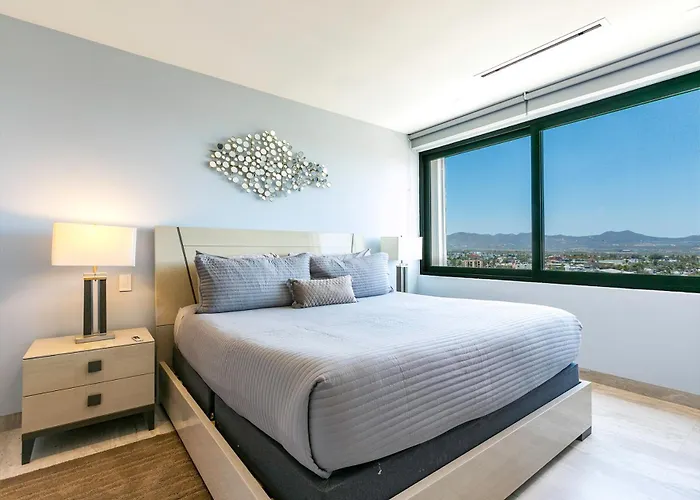 Dream | Downtown Cabo & Rooftop Pool * Cabo San Lucas